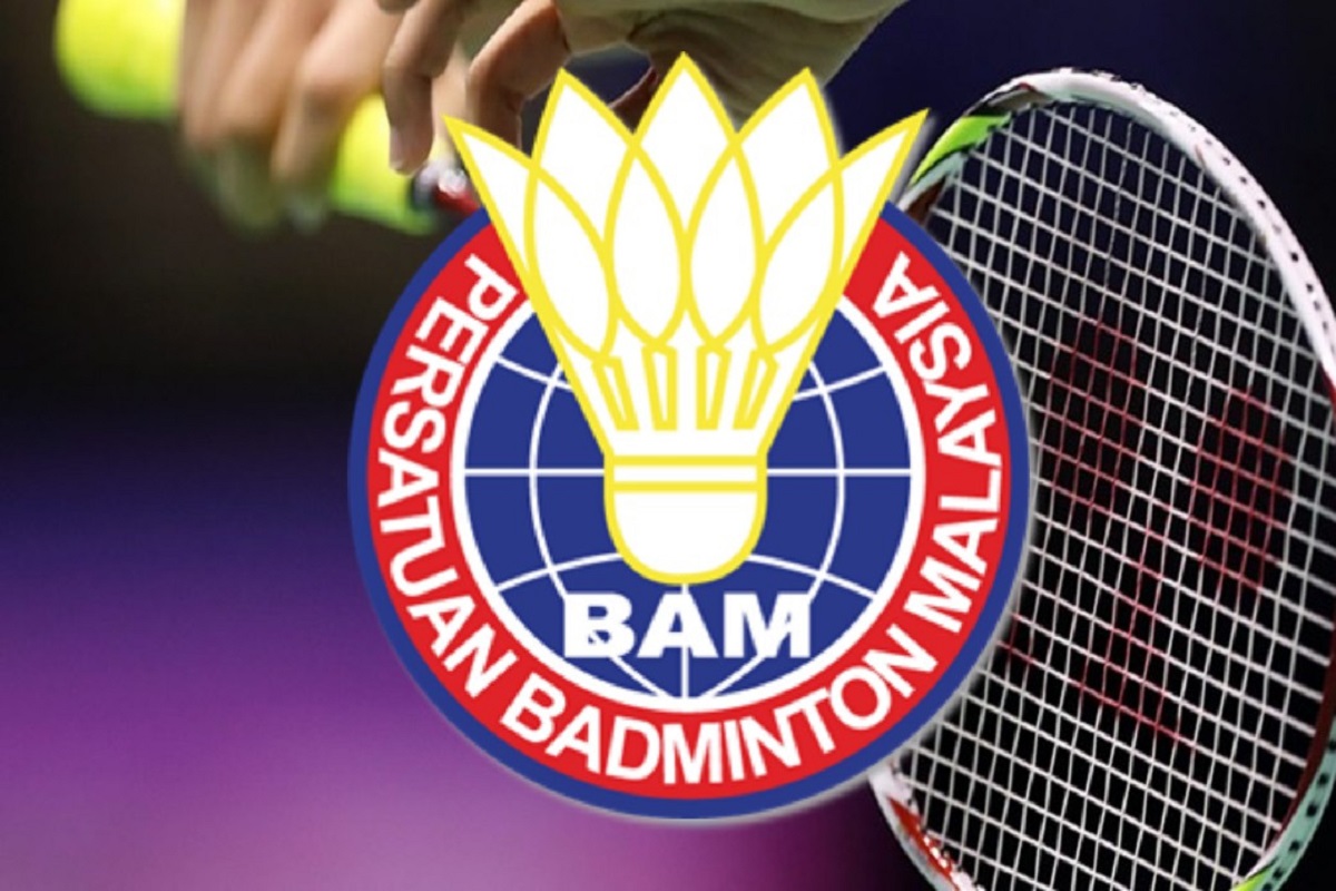 Six shuttlers positive for Covid-19, says BAM
